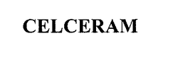 CELCERAM trademark