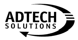 ADTECH SOLUTIONS trademark
