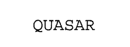 QUASAR trademark