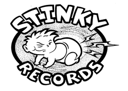 STINKY RECORDS trademark
