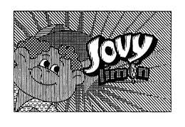 JOVY LIMON trademark