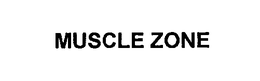 MUSCLE ZONE trademark