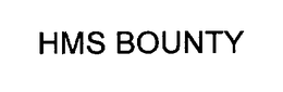 HMS BOUNTY trademark