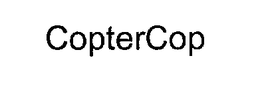 COPTERCOP trademark