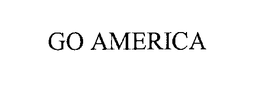 GO AMERICA trademark