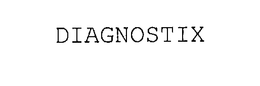 DIAGNOSTIX trademark