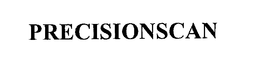 PRECISIONSCAN trademark
