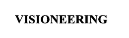 VISIONEERING trademark