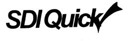 SDI QUICK trademark