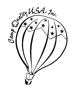 CAMP QUALITY USA, INC. trademark