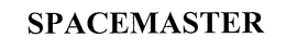 SPACEMASTER trademark