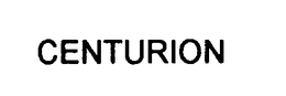 CENTURION trademark