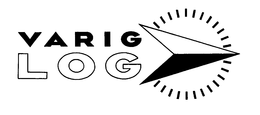 VARIG LOG trademark