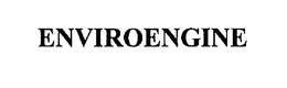 ENVIROENGINE trademark