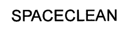 SPACECLEAN trademark