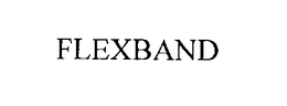 FLEXBAND trademark