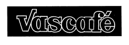 VASCAFE trademark