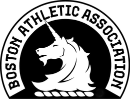 BOSTON ATHLETIC ASSOCIATION trademark