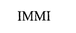 IMMI trademark