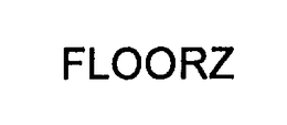 FLOORZ trademark