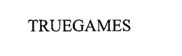 TRUEGAMES trademark