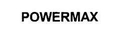 POWERMAX trademark