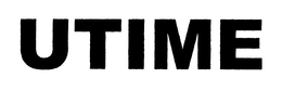 UTIME trademark