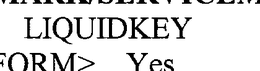 LIQUIDKEY trademark