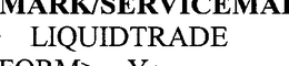 LIQUIDTRADE trademark
