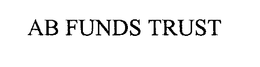 AB FUNDS TRUST trademark