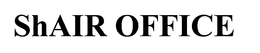SHAIR OFFICE trademark