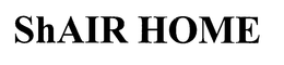SHAIR HOME trademark
