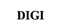 DIGI trademark