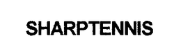 SHARPTENNIS trademark