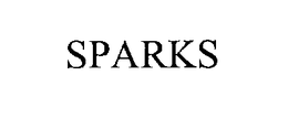 SPARKS trademark
