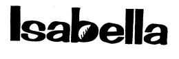 ISABELLA trademark