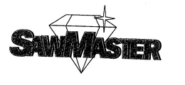 SAWMASTER trademark