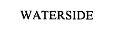 WATERSIDE trademark