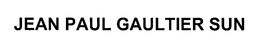 JEAN PAUL GAULTIER SUN trademark