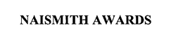 NAISMITH AWARDS trademark