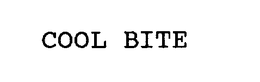 COOL BITE trademark