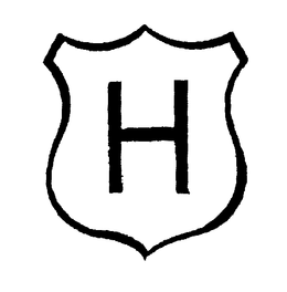 H trademark