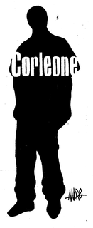CORLEONE trademark