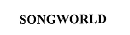SONGWORLD trademark