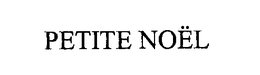 PETITE NOEL trademark
