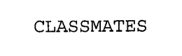 CLASSMATES trademark