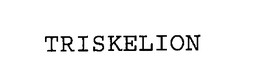 TRISKELION trademark
