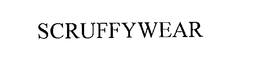 SCRUFFYWEAR trademark