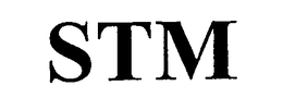 STM trademark