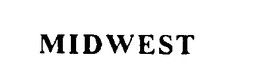 MIDWEST trademark